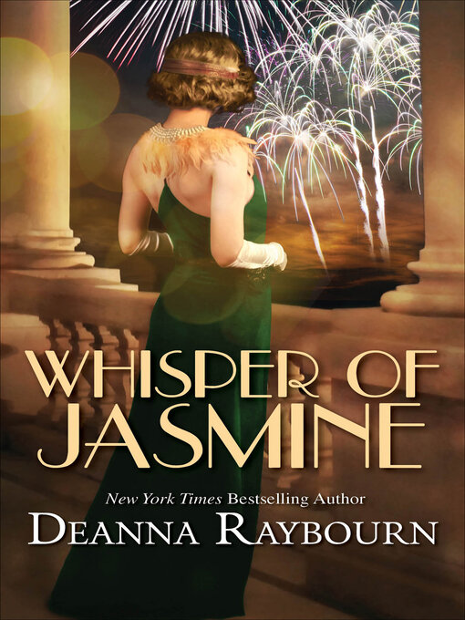 Title details for Whisper of Jasmine by Deanna Raybourn - Available